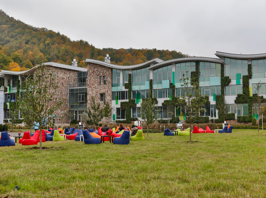 UWC Dilijan için başvurular başladı